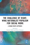 The Challenge of Right-wing Nationalist Populism for Social Work