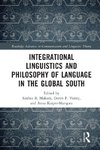 Integrational Linguistics and Philosophy of Language in the Global South