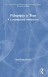 Philosophy of Time