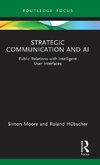 Strategic Communication and AI