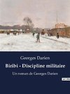 Biribi - Discipline militaire