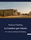 La Lumière qui s'éteint