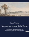 Voyage au centre de la Terre