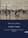 Arsène Lupin