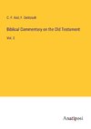 Biblical Commentary on the Old Testament