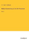 Biblical Commentary on the Old Testament