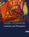 Gedichte und Phantasien