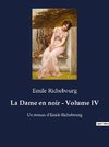 La Dame en noir - Volume IV