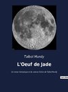 L'Oeuf de Jade