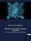 Mémoires de deux jeunes mariées