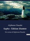 Sapho - Édition illustrée