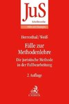 Fälle zur Methodenlehre