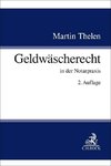 Geldwäscherecht