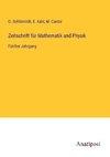 Zeitschrift für Mathematik und Physik