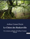 Le Chien des Baskerville