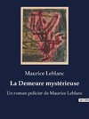 La Demeure mystérieuse