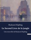 Le Second Livre de la jungle