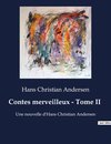 Contes merveilleux - Tome II