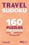 Travel Sudoku