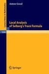 Local Analysis of Selberg's Trace Formula