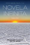 Pedro Ángel Palou y la novela infinita