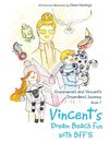 Granmama's and Vincent's Dreamland Journey Book 7