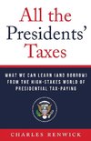 All the Presidents' Taxes