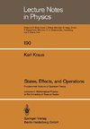 States, Effects, and Operations