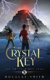 The Crystal Key