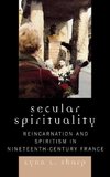 Secular Spirituality