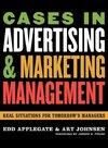 Cases in Advertising and Marketing Management