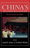 China's Transformations