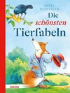 Die schönsten Tierfabeln