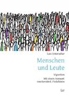 Menschen und Leute