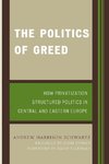 Politics of Greed
