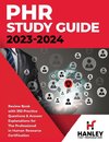 PHR Study Guide 2023-2024