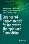 Engineered Nanomaterials for Innovative Therapies and Biomedicine