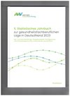 5. Statistisches Jahrbuch zur gesundheitsfachberuflichen Lage in Deutschland 2023