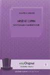 Arsène Lupin, gentleman-cambrioleur (with audio-online) - Readable Classics - Unabridged french edition with improved readability