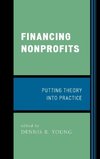 Financing Nonprofits