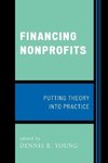 Financing Nonprofits