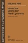 Numerical Methods in Fluid Dynamics