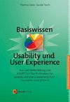 Basiswissen Usability und User Experience