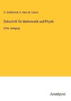 Zeitschrift für Mathematik und Physik