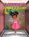 Summer's Fashionista Closet