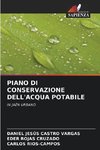 PIANO DI CONSERVAZIONE DELL'ACQUA POTABILE