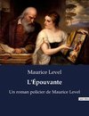 L'Épouvante