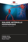 MALADIE ARTÉRIELLE PÉRIPHÉRIQUE