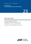 Fiber Orientation Tensors and Mean Field Homogenization: Application to Sheet Molding Compound