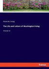 The Life and Letters of Washington Irving